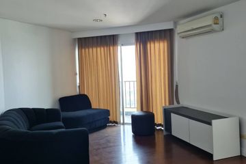 2 Bedroom Condo for rent in Belle Grand Rama 9, Huai Khwang, Bangkok near MRT Phra Ram 9