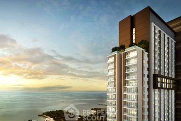 1 Bedroom Condo for sale in Unixx South Pattaya, Nong Prue, Chonburi
