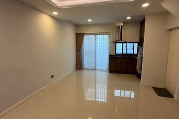 4 Bedroom Townhouse for sale in Baan Klang Muang Rama 9 - Onnut, Prawet, Bangkok near Airport Rail Link Ban Thap Chang