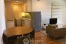 2 Bedroom Condo for rent in Chatrium Residence Riverside, Wat Phraya Krai, Bangkok near BTS Saphan Taksin