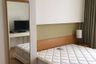 2 Bedroom Condo for rent in Chatrium Residence Riverside, Wat Phraya Krai, Bangkok near BTS Saphan Taksin