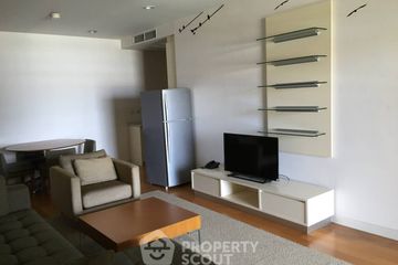 2 Bedroom Condo for rent in Chatrium Residence Riverside, Wat Phraya Krai, Bangkok near BTS Saphan Taksin