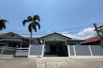 3 Bedroom House for sale in Nong Prue, Chonburi