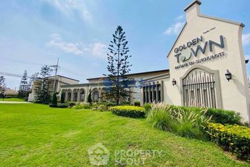 4 Bedroom Townhouse for sale in Nong Prue, Chonburi