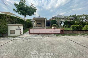 3 Bedroom House for sale in Nong Khang Phlu, Bangkok near MRT Phutthamonthon Sai 4