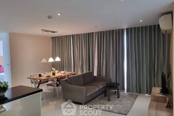 2 Bedroom Condo for rent in Atlantis Condo Resort, Nong Prue, Chonburi