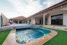 6 Bedroom Villa for rent in Nong Prue, Chonburi