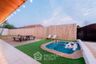 6 Bedroom Villa for rent in Nong Prue, Chonburi