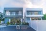 4 Bedroom House for rent in Moonlight Hill Pratumnak, Nong Prue, Chonburi