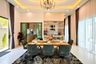 4 Bedroom Villa for sale in Pong, Chonburi