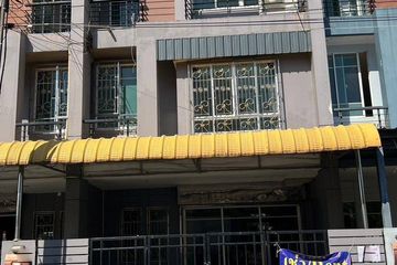 3 Bedroom House for rent in The Plant Citi Sathorn, Bang Khun Thian, Bangkok