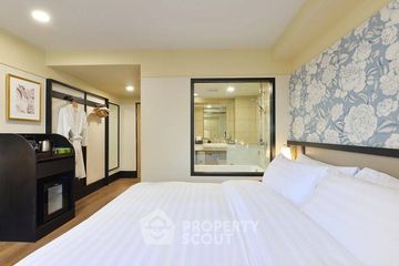 1 Bedroom Apartment for rent in Flawless Sathorn Residence, Thung Wat Don, Bangkok near BTS Surasak