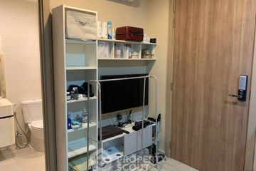 1 Bedroom Condo for sale in Condolette Midst Rama 9, Huai Khwang, Bangkok near MRT Phra Ram 9
