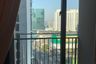 1 Bedroom Condo for sale in Condolette Midst Rama 9, Huai Khwang, Bangkok near MRT Phra Ram 9