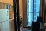 1 Bedroom Condo for sale in Condolette Midst Rama 9, Huai Khwang, Bangkok near MRT Phra Ram 9