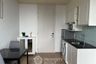1 Bedroom Condo for rent in The Colony Sukhumvit 11, Khlong Toei Nuea, Bangkok near BTS Nana