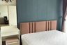 1 Bedroom Condo for rent in The Colony Sukhumvit 11, Khlong Toei Nuea, Bangkok near BTS Nana
