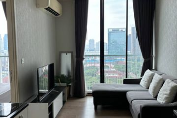 1 Bedroom Condo for rent in The Colony Sukhumvit 11, Khlong Toei Nuea, Bangkok near BTS Nana