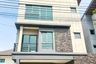4 Bedroom Townhouse for sale in Baan Klang Muang Urbanion Rama 3 - Suk Sawat, Bang Khlo, Bangkok