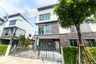 4 Bedroom Townhouse for sale in Baan Klang Muang Urbanion Rama 3 - Suk Sawat, Bang Khlo, Bangkok
