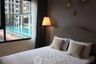 1 Bedroom Condo for rent in Life Asoke, Bang Kapi, Bangkok near MRT Phetchaburi