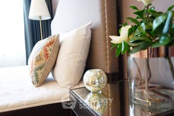 1 Bedroom Condo for rent in Life Asoke, Bang Kapi, Bangkok near MRT Phetchaburi