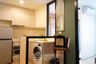 1 Bedroom Condo for rent in Life Asoke, Bang Kapi, Bangkok near MRT Phetchaburi