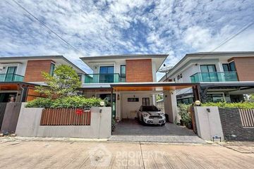 3 Bedroom House for sale in Bang Phra, Chonburi