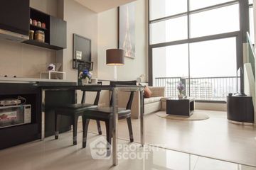 1 Bedroom Condo for rent in Rhythm Sukhumvit 44/1, Phra Khanong, Bangkok near BTS Phra Khanong