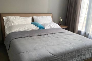1 Bedroom Condo for rent in The Esse at Singha Complex, Bang Kapi, Bangkok near MRT Phetchaburi