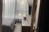 1 Bedroom Condo for rent in The Esse at Singha Complex, Bang Kapi, Bangkok near MRT Phetchaburi