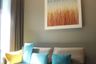 1 Bedroom Condo for rent in The Esse at Singha Complex, Bang Kapi, Bangkok near MRT Phetchaburi