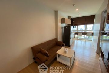 1 Bedroom Condo for rent in Phra Khanong, Bangkok near BTS On Nut