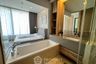 1 Bedroom Condo for rent in The ESSE Asoke, Khlong Toei Nuea, Bangkok near BTS Asoke