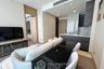 1 Bedroom Condo for rent in The ESSE Asoke, Khlong Toei Nuea, Bangkok near BTS Asoke