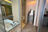 1 Bedroom Condo for rent in The ESSE Asoke, Khlong Toei Nuea, Bangkok near BTS Asoke