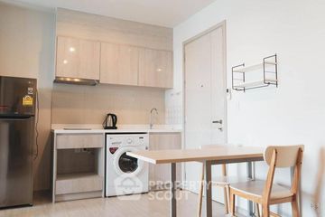 1 Bedroom Condo for rent in Life Sukhumvit 48, Phra Khanong, Bangkok near BTS Phra Khanong