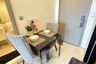 1 Bedroom Condo for rent in Life Asoke Hype, Makkasan, Bangkok near MRT Phra Ram 9