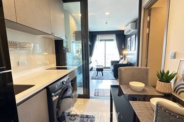 1 Bedroom Condo for rent in Life Asoke Hype, Makkasan, Bangkok near MRT Phra Ram 9