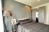 1 Bedroom Condo for rent in Life Asoke Hype, Makkasan, Bangkok near MRT Phra Ram 9