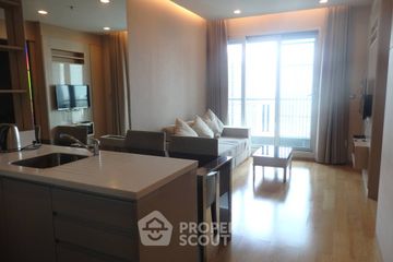 1 Bedroom Condo for rent in The Address Asoke, Makkasan, Bangkok near MRT Phetchaburi