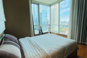 2 Bedroom Condo for rent in Sky Villas Sathorn, Thung Wat Don, Bangkok near BTS Chong Nonsi