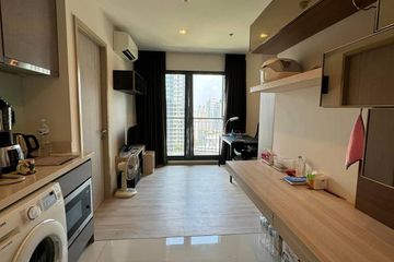 1 Bedroom Condo for rent in Rhythm Sukhumvit 36-38, Khlong Tan, Bangkok near BTS Thong Lo