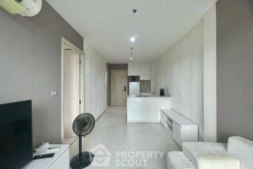 1 Bedroom Condo for sale in Rhythm Sukhumvit 42, Phra Khanong, Bangkok near BTS Ekkamai