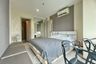 1 Bedroom Condo for sale in Rhythm Sukhumvit 42, Phra Khanong, Bangkok near BTS Ekkamai
