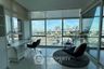 3 Bedroom Condo for rent in The Coast Bangkok, Bang Na, Bangkok near BTS Bang Na