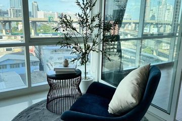 3 Bedroom Condo for rent in The Coast Bangkok, Bang Na, Bangkok near BTS Bang Na