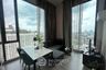 1 Bedroom Condo for sale in The Reserve Phahol - Pradipat, Phaya Thai, Bangkok near BTS Saphan Kwai