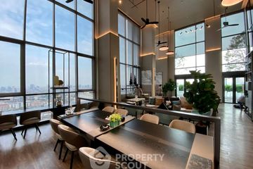 1 Bedroom Condo for sale in The Reserve Phahol - Pradipat, Phaya Thai, Bangkok near BTS Saphan Kwai