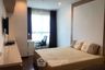 1 Bedroom Condo for rent in Supalai Premier Ratchathewi, Thanon Phetchaburi, Bangkok near BTS Ratchathewi